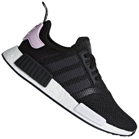 adidas nmd schwarz damen 36|NMD sneakers for women.